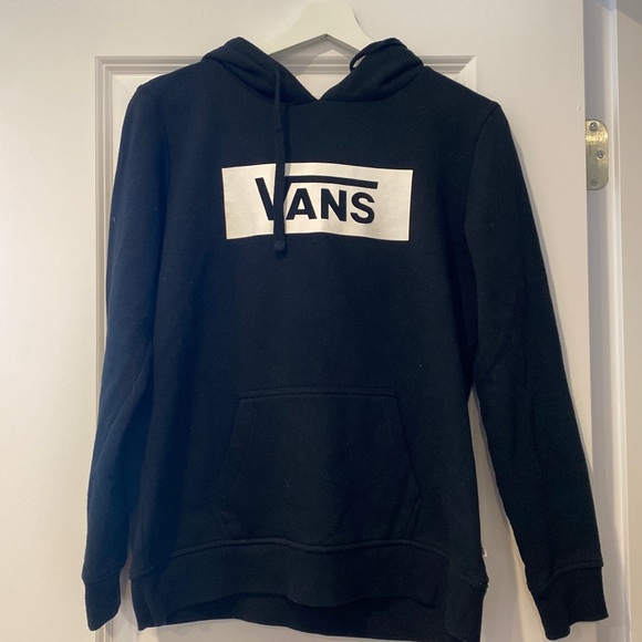 vans sweater - Picture 1 of 2